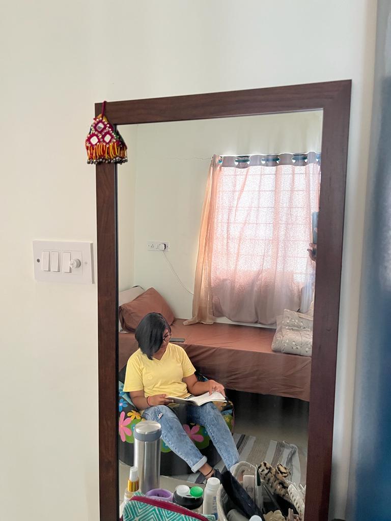 BGS School of Architecture and Planning Bangalore hostel photo 10